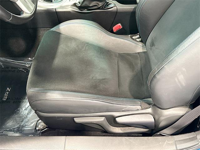 used 2016 Subaru BRZ car, priced at $22,727