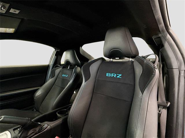 used 2016 Subaru BRZ car, priced at $22,727