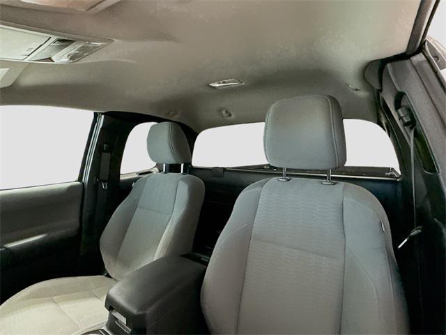 used 2019 Toyota Tacoma car, priced at $27,477