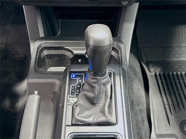 used 2019 Toyota Tacoma car, priced at $27,477