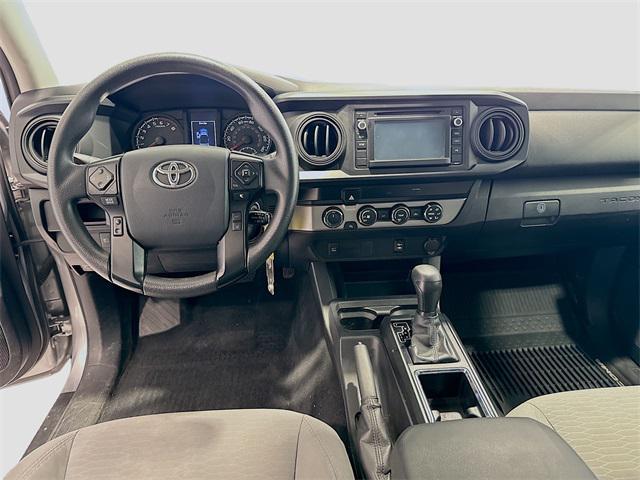 used 2019 Toyota Tacoma car, priced at $27,477