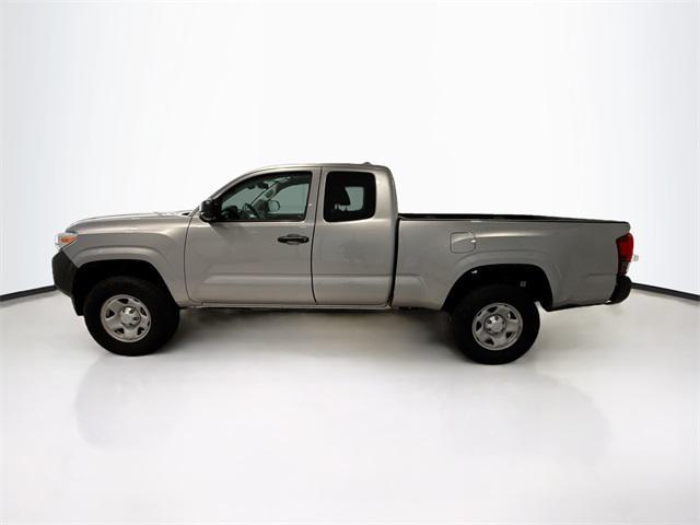 used 2019 Toyota Tacoma car, priced at $27,477