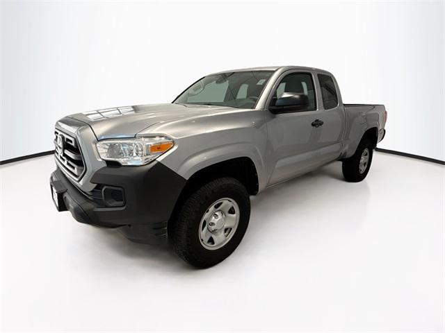 used 2019 Toyota Tacoma car, priced at $27,477