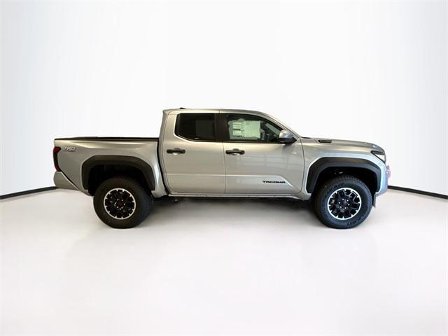 new 2025 Toyota Tacoma car, priced at $54,515