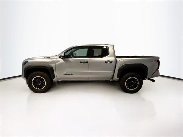 new 2025 Toyota Tacoma car, priced at $54,515