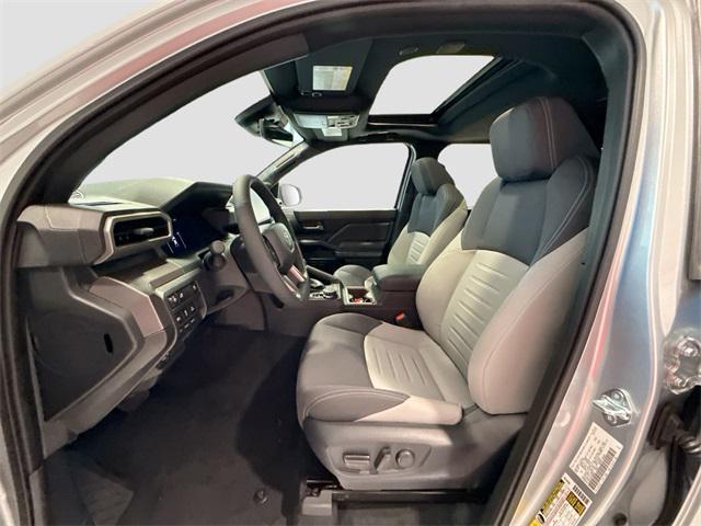 new 2025 Toyota Tacoma car, priced at $54,515