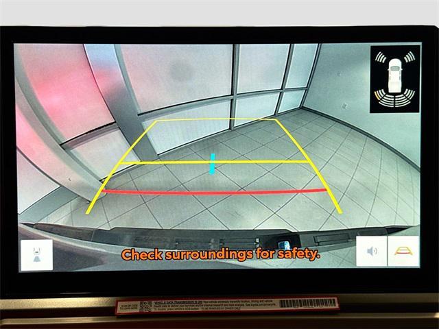 new 2025 Toyota Tacoma car, priced at $54,515