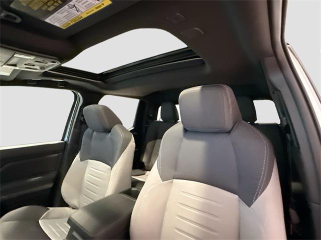 new 2025 Toyota Tacoma car, priced at $54,515