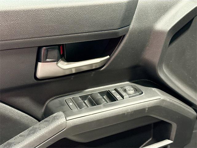 new 2025 Toyota Tacoma car, priced at $54,515