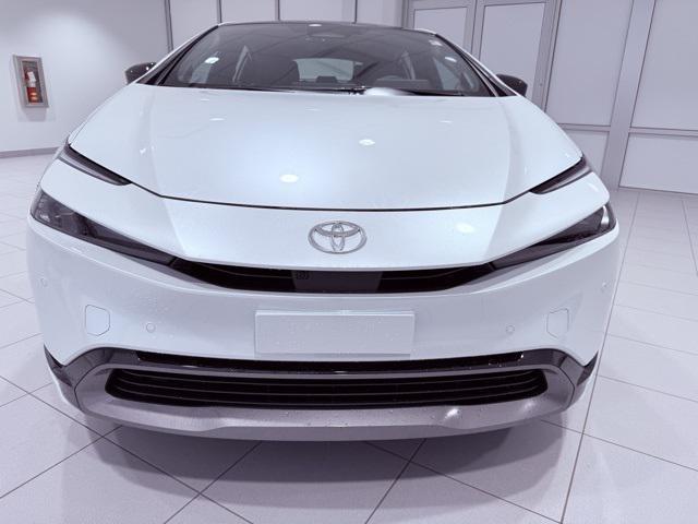 new 2024 Toyota Prius car, priced at $38,958