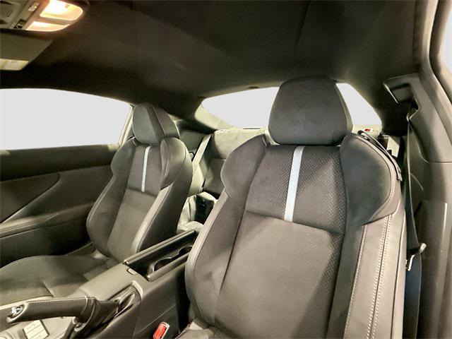 new 2025 Toyota GR86 car, priced at $35,910