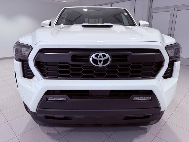 new 2024 Toyota Tacoma car, priced at $50,294