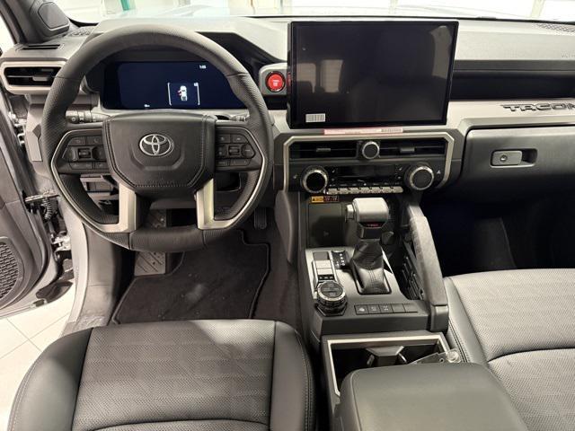 new 2024 Toyota Tacoma car, priced at $56,185