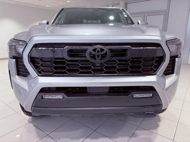 new 2024 Toyota Tacoma car, priced at $56,185