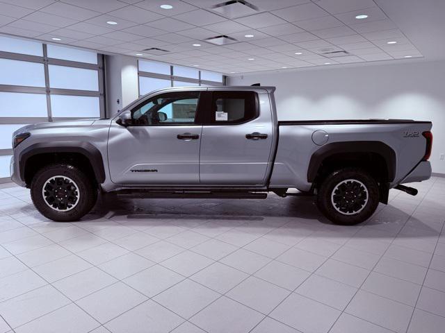 new 2024 Toyota Tacoma car, priced at $56,185