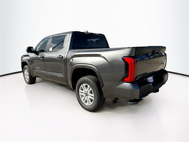 new 2025 Toyota Tundra car, priced at $53,153