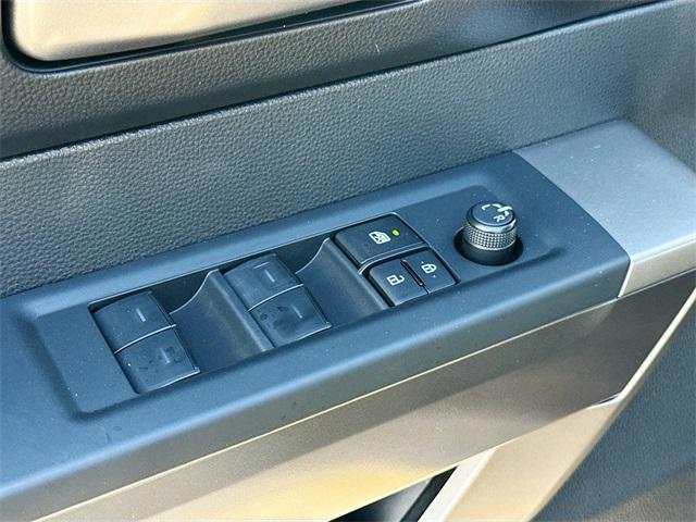 new 2025 Toyota Tundra car, priced at $53,153