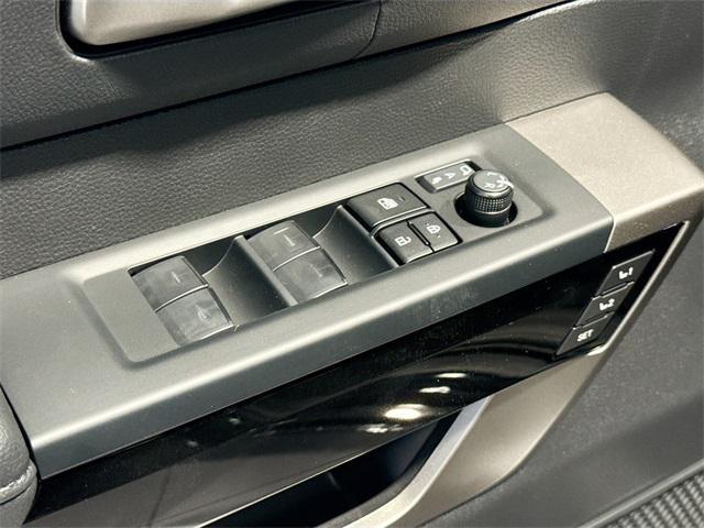 new 2025 Toyota Tundra car, priced at $59,913