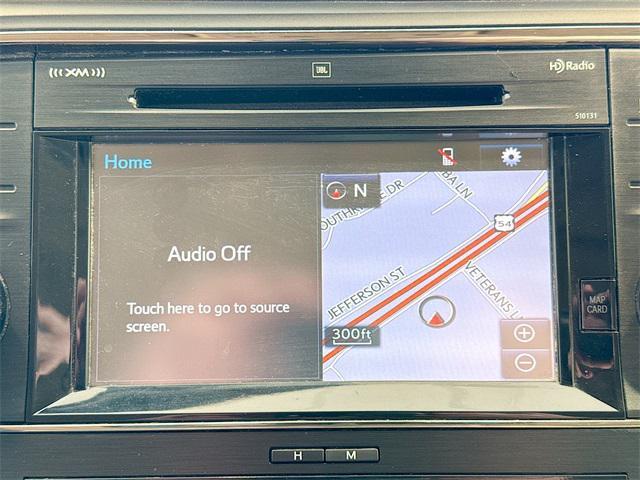used 2016 Toyota Avalon Hybrid car, priced at $19,354