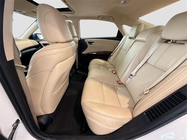 used 2016 Toyota Avalon Hybrid car, priced at $19,354