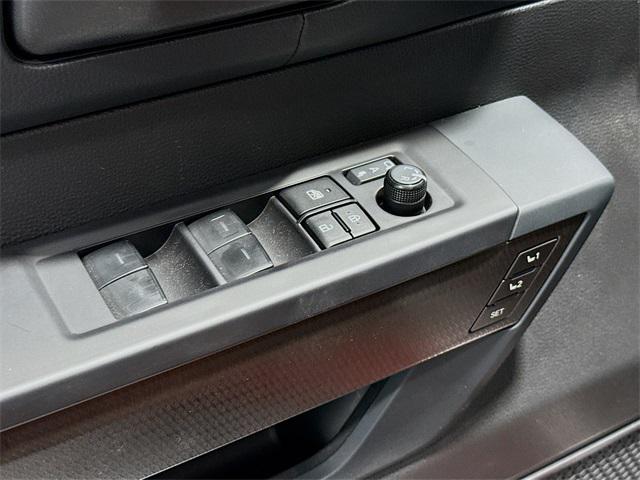 used 2024 Toyota Tundra Hybrid car, priced at $70,150