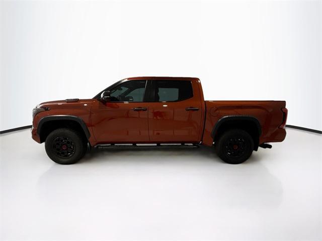 used 2024 Toyota Tundra Hybrid car, priced at $70,150