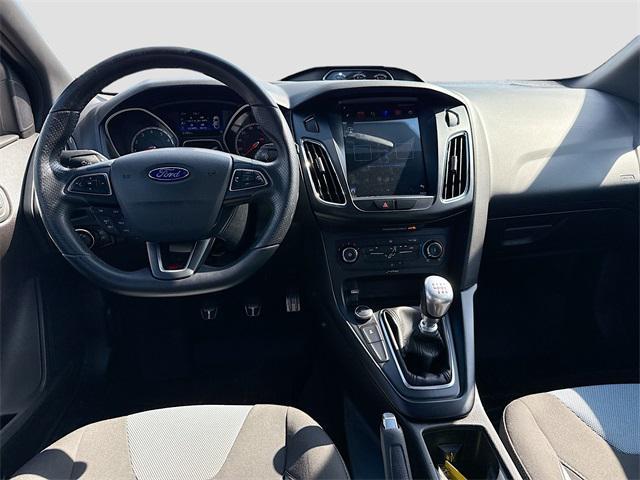 used 2016 Ford Focus ST car, priced at $14,980