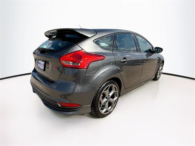used 2016 Ford Focus ST car, priced at $14,980