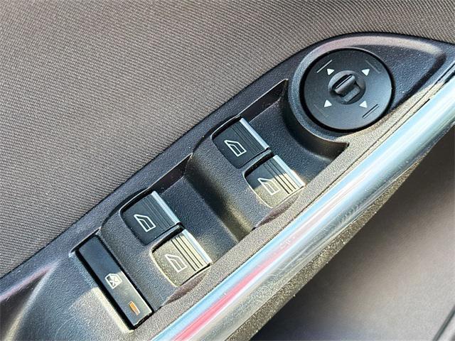 used 2016 Ford Focus ST car, priced at $14,980