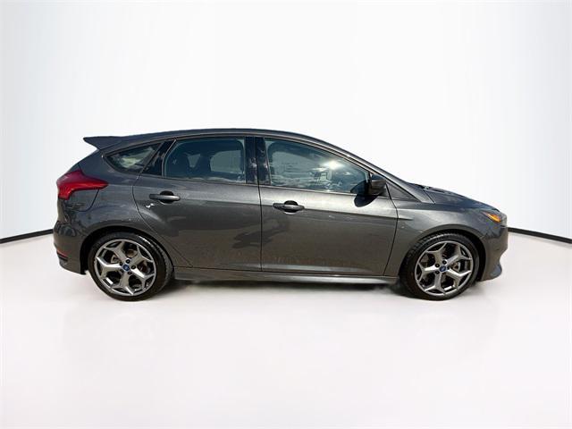 used 2016 Ford Focus ST car, priced at $14,980