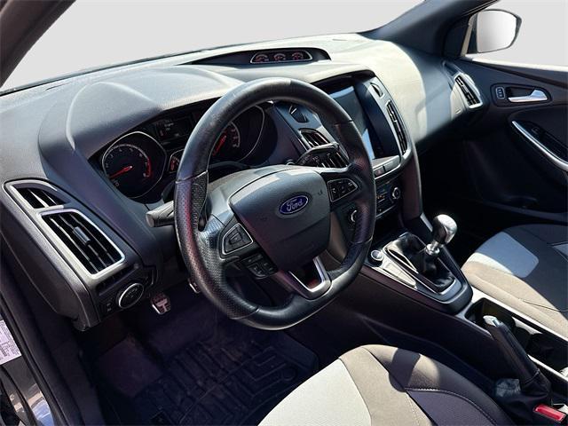 used 2016 Ford Focus ST car, priced at $14,980