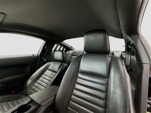 used 2006 Ford Mustang car, priced at $17,681