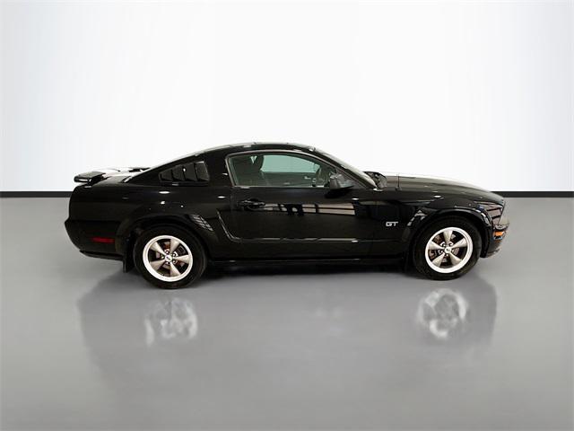 used 2006 Ford Mustang car, priced at $17,681
