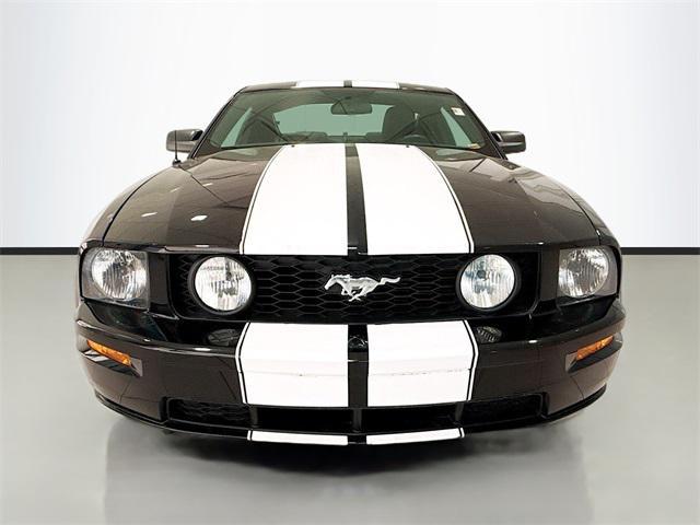 used 2006 Ford Mustang car, priced at $17,681