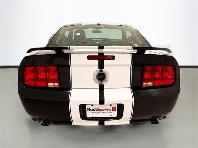 used 2006 Ford Mustang car, priced at $17,681