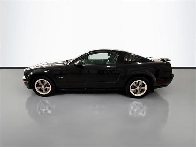 used 2006 Ford Mustang car, priced at $17,681