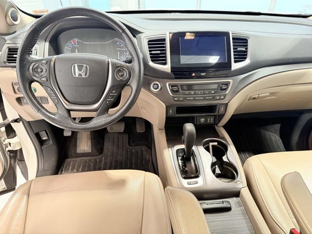 used 2016 Honda Pilot car, priced at $13,589