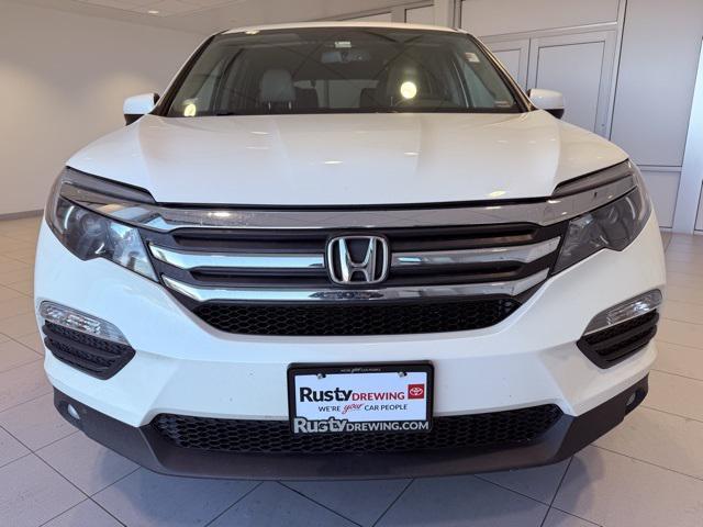 used 2016 Honda Pilot car, priced at $13,589