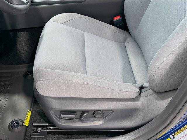 new 2025 Toyota Camry car, priced at $32,490