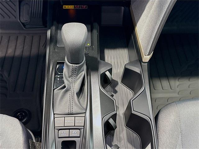 new 2025 Toyota Camry car, priced at $32,490