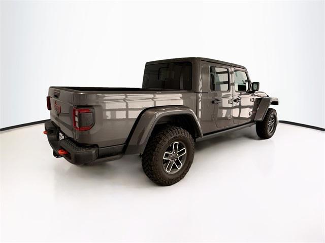 used 2024 Jeep Gladiator car, priced at $46,371