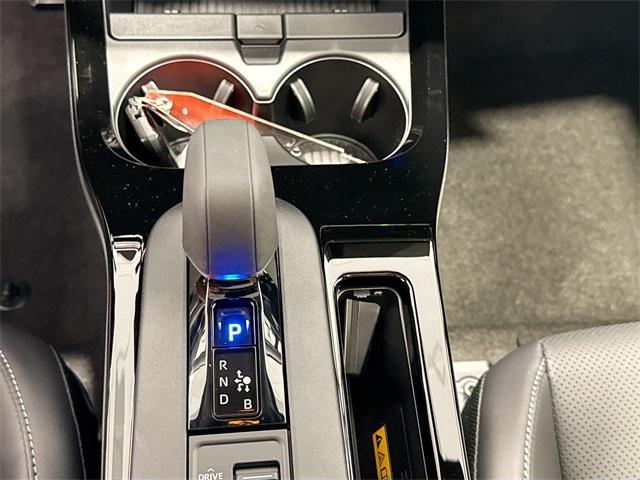 new 2026 Toyota Prius car, priced at $35,505