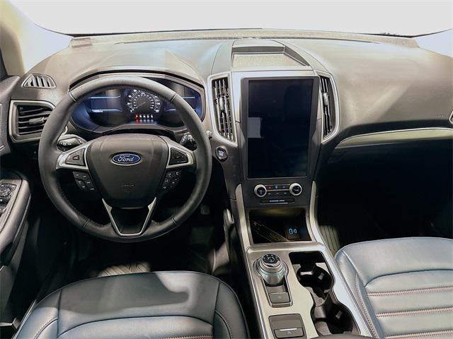 used 2023 Ford Edge car, priced at $29,283