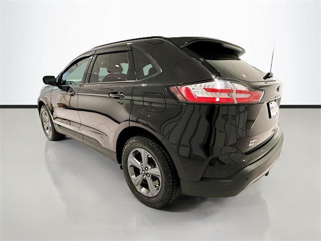 used 2023 Ford Edge car, priced at $29,283
