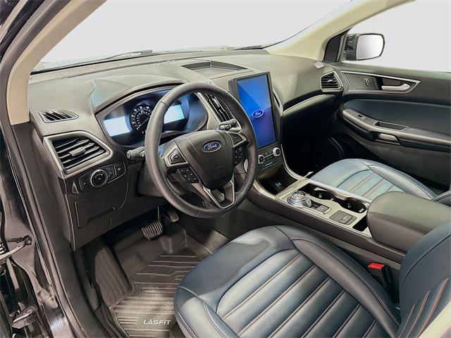 used 2023 Ford Edge car, priced at $29,283