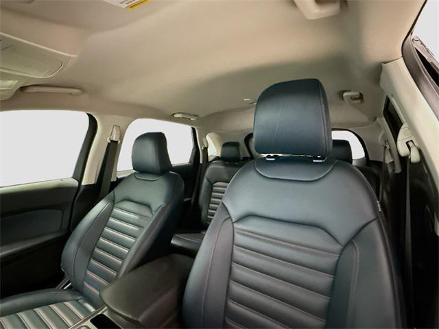 used 2023 Ford Edge car, priced at $29,283