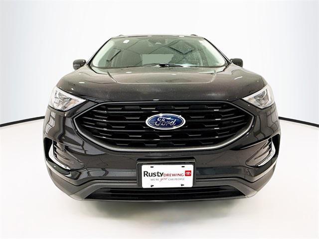 used 2023 Ford Edge car, priced at $27,000