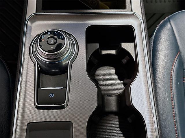 used 2023 Ford Edge car, priced at $29,283