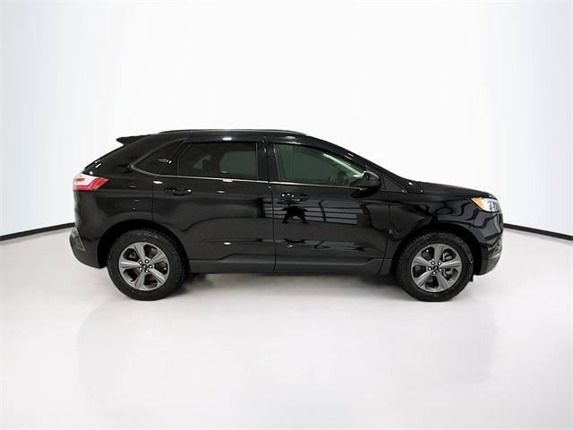 used 2023 Ford Edge car, priced at $27,000