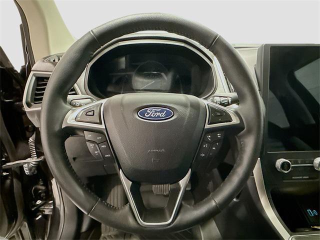 used 2023 Ford Edge car, priced at $27,000